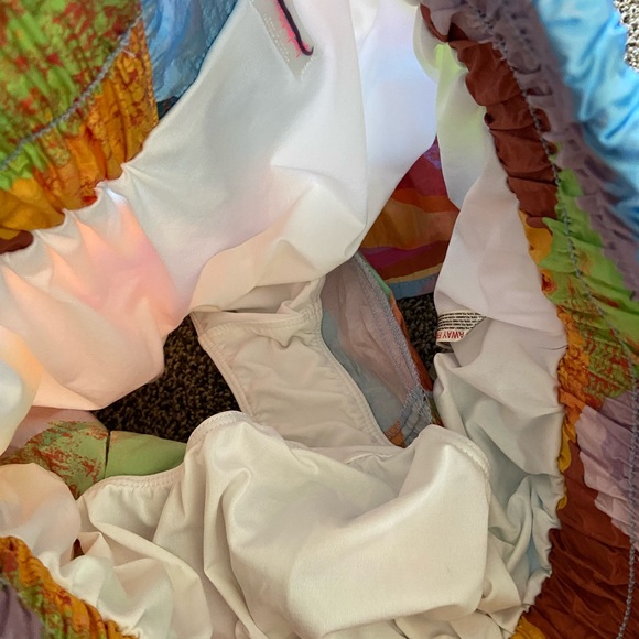 FP Movement Shorts L - Picture 4 of 5